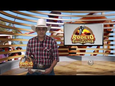 Rodeio E Companhia 26 03 2017 Bloco 3 Rodeio De Umuarama pr 2016