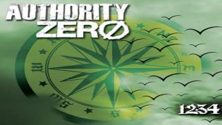 Authority Zero - Wake up Call