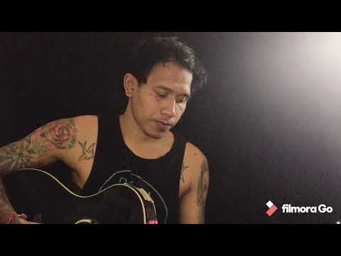 Cover Keliwat tresna - Mang Yuli