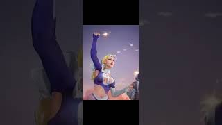 The Goon Squad(Rivals Edition) #marvelrivals #marvel #gaming #funny