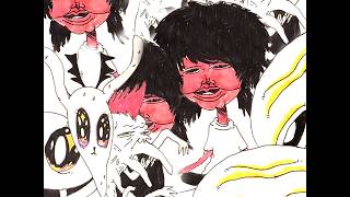 Hurtt Lyrics English Translation