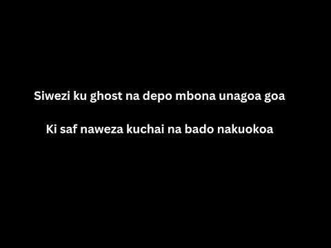 Toxic lyrikali-SICK (Official lyrics)