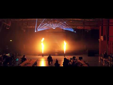 Reboot 2018 | Aftermovie