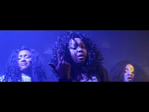 Josi Chave x Thandi Draai - I Luv Da Waya (OFFICIAL VIDEO)
