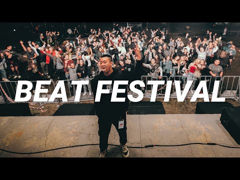 DIE GRÖSSTE VERANSTALTUNG NACH CORONA? BEAT FESTIVAL 2020