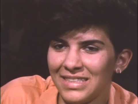 Days of Rage: The Young Palestinians