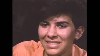 Days of Rage: The Young Palestinians