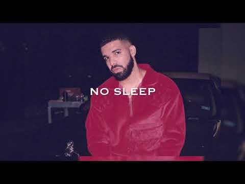 "no sleep" | drake x 40 (scorpion) type beat (FREE)