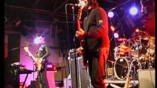 The Tea Party - Live Soundcheck Mainz 2001 - Underground Live TV recording