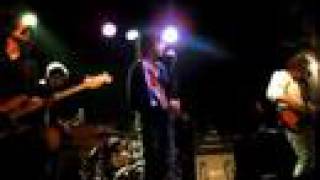 Dirty Pretty Things - Chicago Soundcheck - Gin & Milk