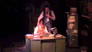 &quot;You&#39;re Nothing Without Me&quot; - CITY OF ANGELS - Staples Players