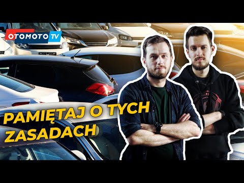Jak kupić auto używane | Porady OTOMOTO TV (feat. TOPOWA DYCHA)