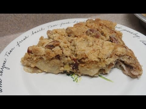 download lagu mp3 mp4 French Apple Cobbler, download lagu French Apple Cobbler gratis, unduh video klip French Apple Cobbler