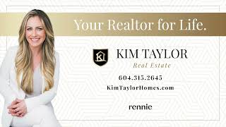 290 Kelvin Grove Way Lions Bay - Real Estate Virtual Tour - Kim Taylor