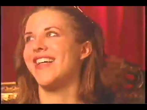 Behind the Muse (feat. Melissa Lefton)