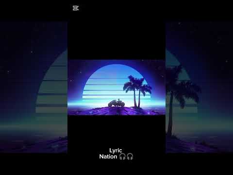 ALLAN WALKER - LILY (Lyrics)