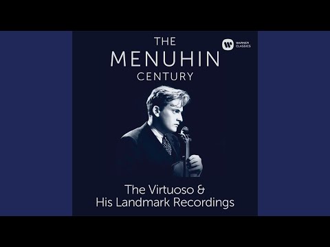 24 Caprices, Op. 1: No. 24 in A Minor