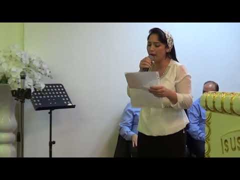 Sora Zorita-Cine oare