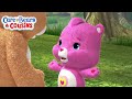 Care Bears Wonder S Magic Heart Care Bears Compilation Care Bears Cousins