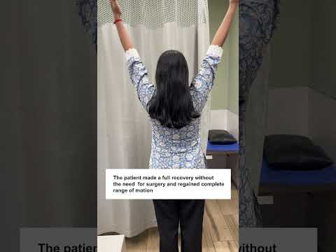 No Surgery Needed! Cervical Slip Disc Treatment That Works | Neck Pain Solutions