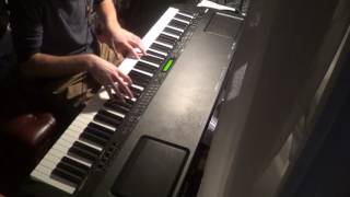 La La Land - Mia and Sebastian's Theme - Piano Solo + SHEETS