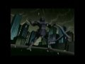 Shredder Laugh