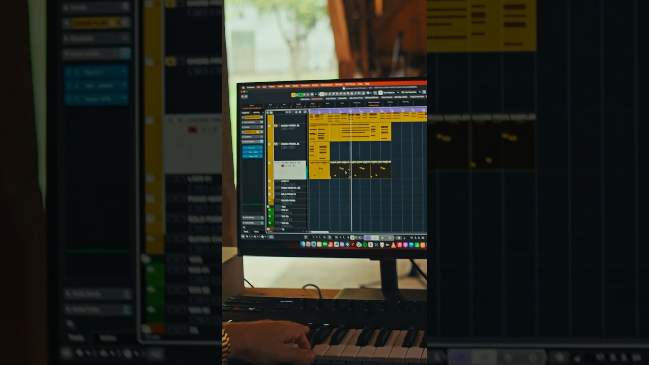 The wait is over…@quitelucky’s EP in collaboration with Hospital drops this week 💿 #newmusic