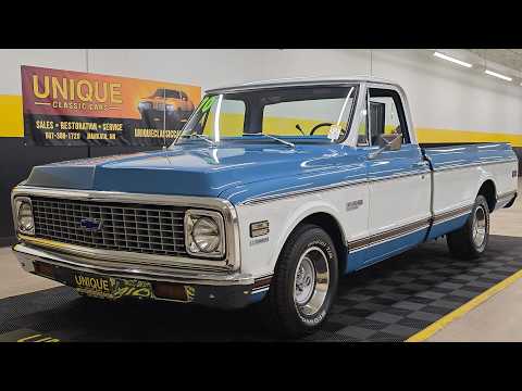 1970 Chevrolet C10 (CC-2101640) for sale in Mankato, Minnesota