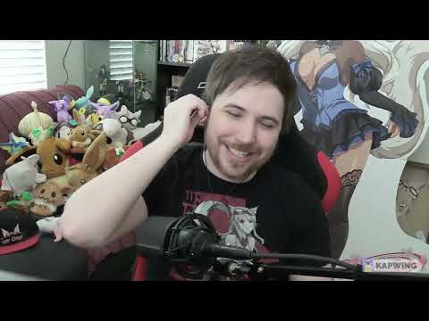 STDs Gotta catch em all