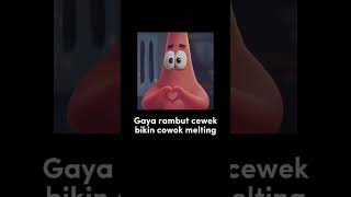 Download lagu Membalas @Ajeng Ayu Gaya rambut cewe idaman cowo🗿 #shorts mp3