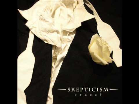Skepticism - Ordeal(2015 album)