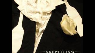 Skepticism - Ordeal(2015 album)