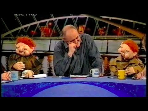 The Best Of The Panel - 2005