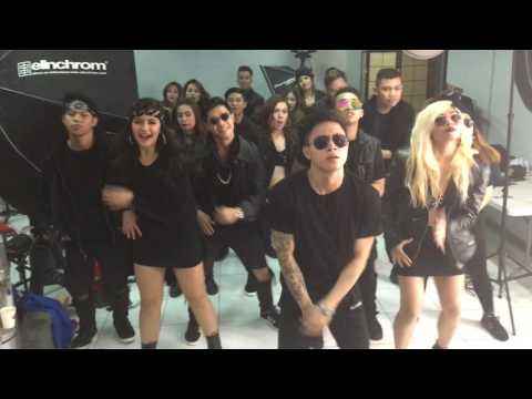 RockWell presents the #FettyWapDanceCraze