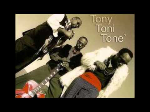 Don't Fall in Love   Tony, Toni, Tone