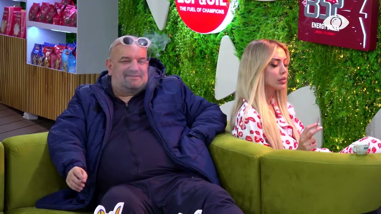 “Ti je fantastike”/ Seno bisedon me Lore, Iliri: Fantastike por e eliminove
