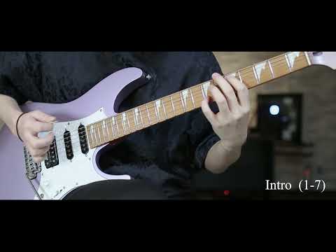 (Slow) Polyphia - G.O.A.T.