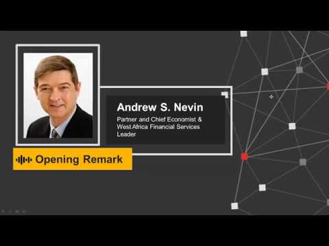 COVID-19 and the Financial Services Industry – Impact on Accounting, Financial Reporting and Tax