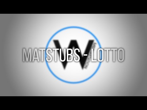 Matstubs - Lotto ft. CHAINSAW HUEY