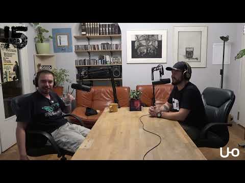 SKOVA Live Rap @ BANGA HIP HOP SHOW