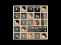 Los Campesinos! - The sea is a good place to ...