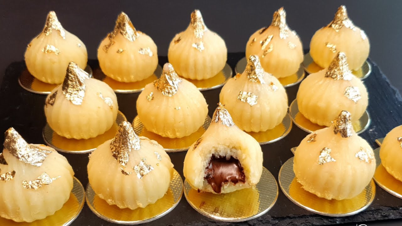 Como fazer Brigadeiro Perfeito em Casa em Minutos! by Cozinha da Lulu. — recipe photo