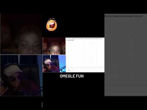 Omegle Fun #omegle  #omeglechat #omeglememes #omeglefun #tiktok #meme #chatspin #videotalk#youtubers