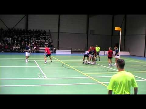 Riviera - Sikopi 1ste Helft