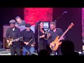 Michael Stanley and the Resonators - "Somewhere in the night"   - 12-22-18