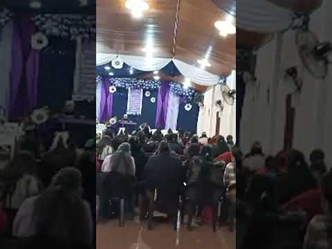 5 congreso de hermanas La cruz corrientes