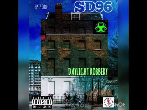 Headie one remix (Young Hearts) - SD96 ft Zulu Hotel