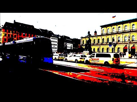 Muenchen - 20-07-2018