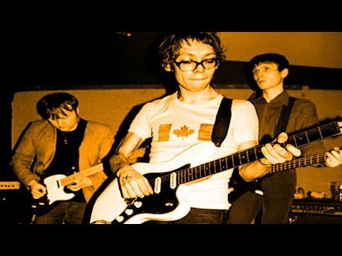 The Yummy Fur - Peel Session 1995