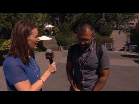 TI6 At the Event - What's In Your Bag?